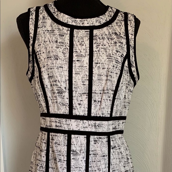 COPY - Calvin Klein Dress - Picture 1 of 4